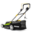 FIELDMANN Električna rotaciona kosilica 2000W FZR 2048-E