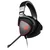 ROG Gejmerske slušalice Precision, 7.1 surround, Type-C, mikrofon, Crne