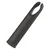 Dream Toys Nude Clit Massager Black