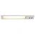 RABALUX LED Svetlo Bath crno