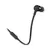 JBL T210 black In-ear slušalice mikrofon, 3.5mm, crna