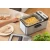 Friteza Sencor SFR 8200SS/3.2L/2200W