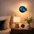OPVIQ Zidna lampa Fungal 13361 K