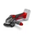 Einhell aku ugaona brusilica TE-AG 18/115 Li-Solo 4431110