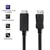 Qoltec DisplayPort v1.1 moški | HDMI moški | 4K | 2 m