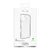 PURO Lite Mag futrola za iPhone 17, providna
