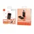 Moxom Power Bank MagSafe MX-PB200 PD20W + 15W Wireless Type-C to Type-C 10000mAh, Narandžasti