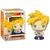 Funko POP! Animation: Dragon Ball Z figura, Gohan w/ Noodles #951