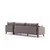 Atelier Del Sofa Kotni kavč