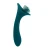 Playboy Pleasure True Indulgence Deep Teal