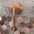 Mešalnik za skrito vgradnjo Rea Argon Brush Copper  + BOX