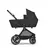 CBX by Cybex Kolica za bebe 3u1 EOS LUX GOLD, Crna