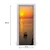 tulup.si Samolepilni tapete na vratih Sunset morje 75x205 cm