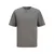 JACK & JONES Majica JJHUGO barva blata/črna/bela