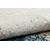 Conceptum Hypnose Tepih Perre Pr008, 100x200 cm, Krem-plavi