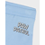Sinsay - Kratke pantalone PAW Patrol - svetlo plava