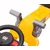 MILLY MALLY Vozilo CAT Loader – nakladalnik