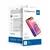 Blue Star 5D kaljeno staklo za Honor 200 – crno