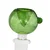 Dont Panic Green bong s filtracijo 25 cm