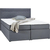 Bessagi Home Postelja Boxspring Rosa