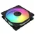 ASUS TUF GAMING TR120 ARGB BLACK EDITION 3IN1 ventilator