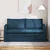 Sofa Plava 156 x 82 x 85 cm tkanina