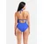 ARENA Kopalke za oblikovanje postave SHAPEWEAR ALESSIA B-CUP  modra