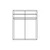 Novel omara Z Drsnimi Vrati Evelyn, Bela