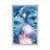 Plakat virtualna misel - 60x90 white