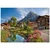 Trefl puzzle Alps 2000 delova