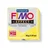 Modelirna masa FIMO Effect za termalno obdelavo - 56 g - Transparent modra