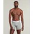 Calvin Klein Jeans BOXER BRIEF 3PK X3 Večbarvna