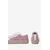Espadrile Rieker