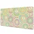 Decormat Podloga za pisalno mizo Moroccan pattern 90x45 cm