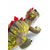 NICI Dino Fossily ležeči, 45cm, zelen