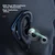 Newmine Bluetooth slušalica SL88, Crna