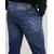Jack & Jones Muške farmerke Mike 12269601, Plave