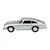 shumee WELLY 1964 ASTON MARTIN DB5 SREBRNA 1:24 24101
