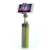 Power Bank Bluetooth zvucnik with Wireless Selfie Stick BTS11/MT zuti.