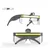 BATERIJSKA LED LAMPA L25801 PUNJIVA