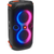 JBL prenosivi bluetooth zvučnik, light shows, bat. 12h autonomije, mic/gitarski ulaz party box 110
