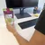 Matcha latte mix 125g 4x