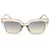 Ladies Sunglasses Guess GF00015-5127P O 51 mm