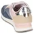 Pepe jeans HAILON BASIC G Modra