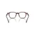 Oliver Peoples Okvir za dioptrijske naočare 0OV5620U 1818, Smeđe
