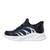 Skechers Patike za dečake Meteor-Lights-Brisk-Beams, Slip-Ins, 403848N-NVBK, Teget