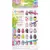 Crayola Creations: Set za dekoriranje nohtov