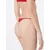 Hunkemöller Tangice Isabelle, rdeča
