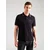 Ben Sherman Majica rdeča/črna/bela
