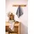 Lessentiel Maison Set peškira, 6 komada, Antracit